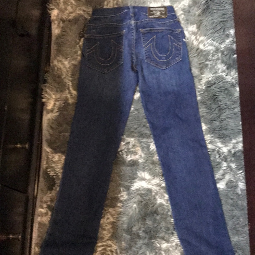 True religion women’s jeans